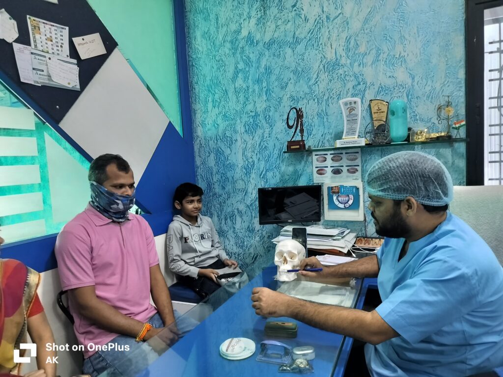 appointment at asha clinic akola